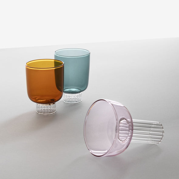 Liberta Cup (Set of 2)