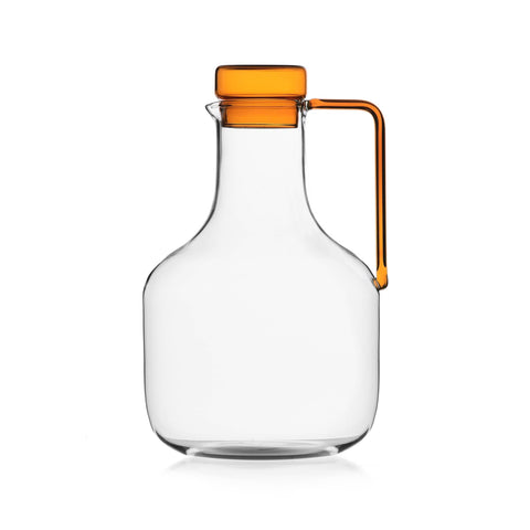 Liberta Jug with Lid