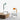 Liberta Jug with Lid
