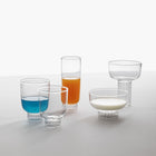 Liberta Water Stemmed Glass (Set of 2)