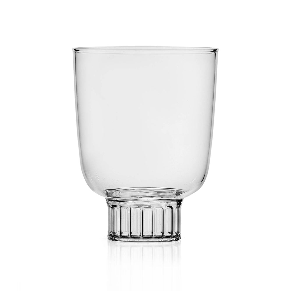 Liberta Water Stemmed Glass (Set of 2)