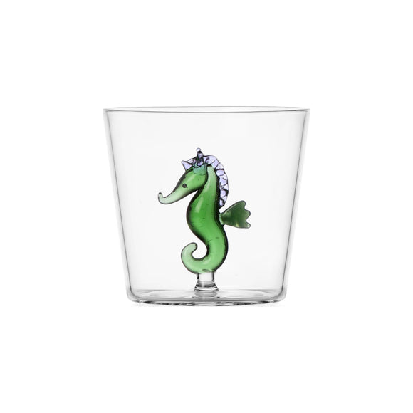Marine Garden Assorted Tumbler (Set of 6)