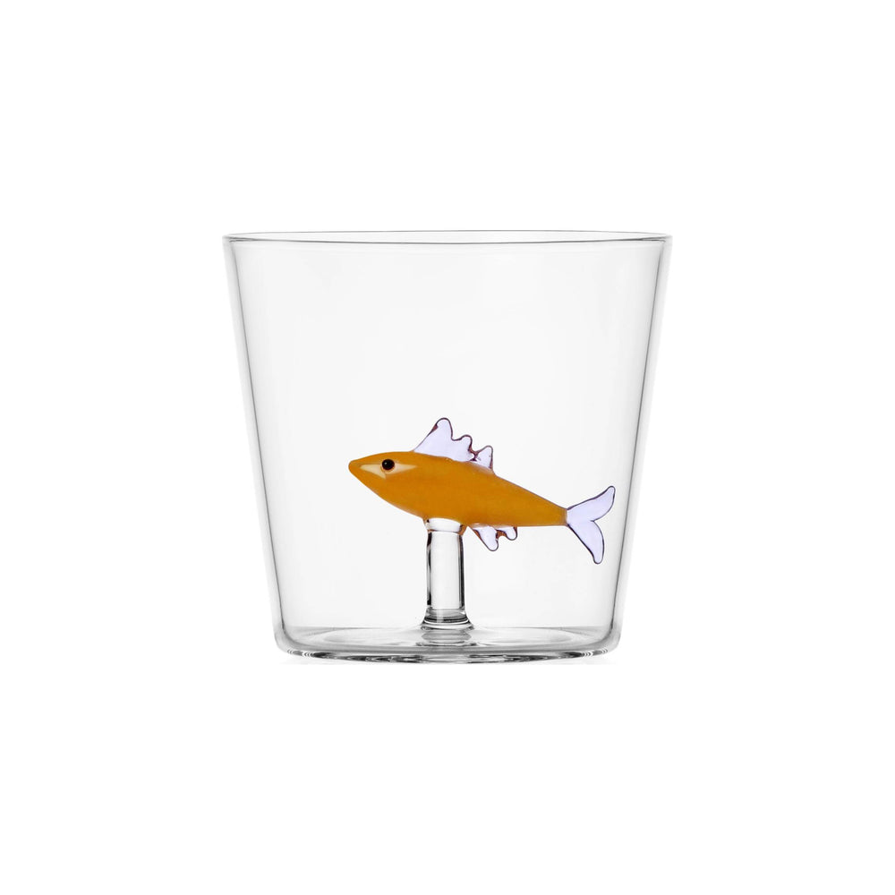 Marine Garden Assorted Tumbler (Set of 6)