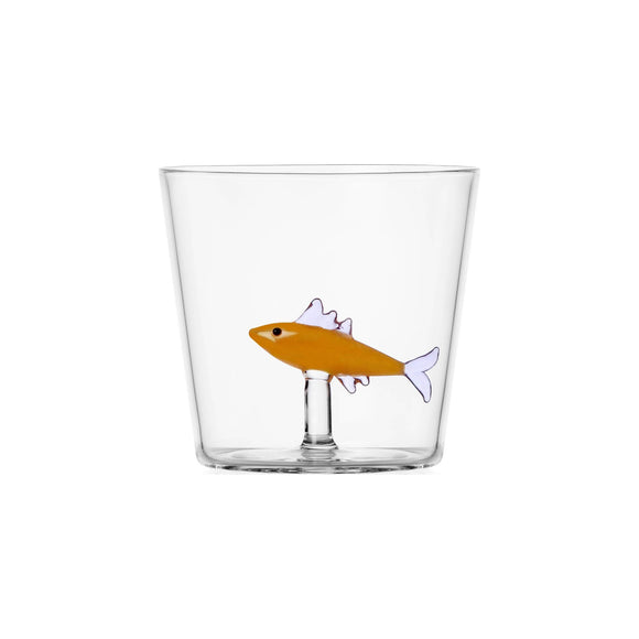 Marine Garden Assorted Tumbler (Set of 6)