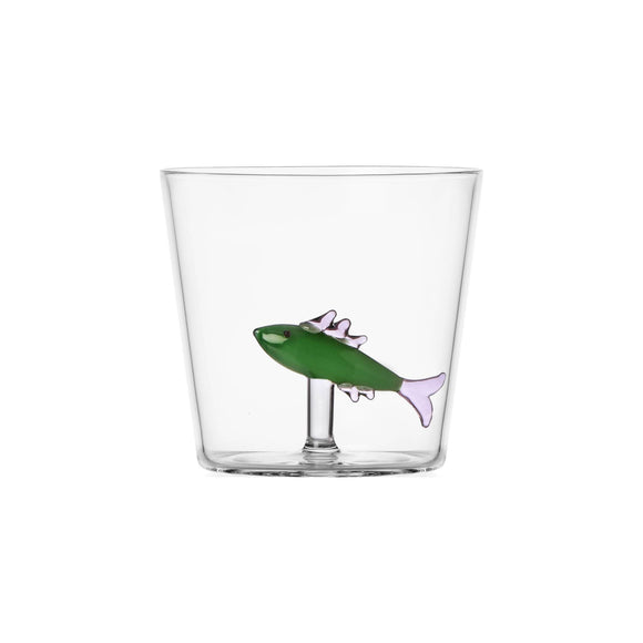 Marine Garden Assorted Tumbler (Set of 6)