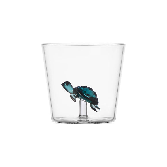 Marine Garden Assorted Tumbler (Set of 6)