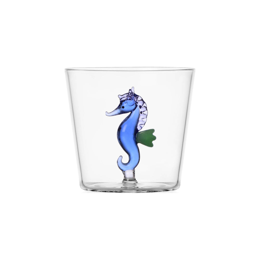 Marine Garden Assorted Tumbler (Set of 6)