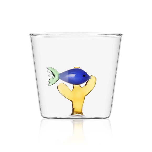 Marine Garden Seaweed Tumbler (Set of 6)