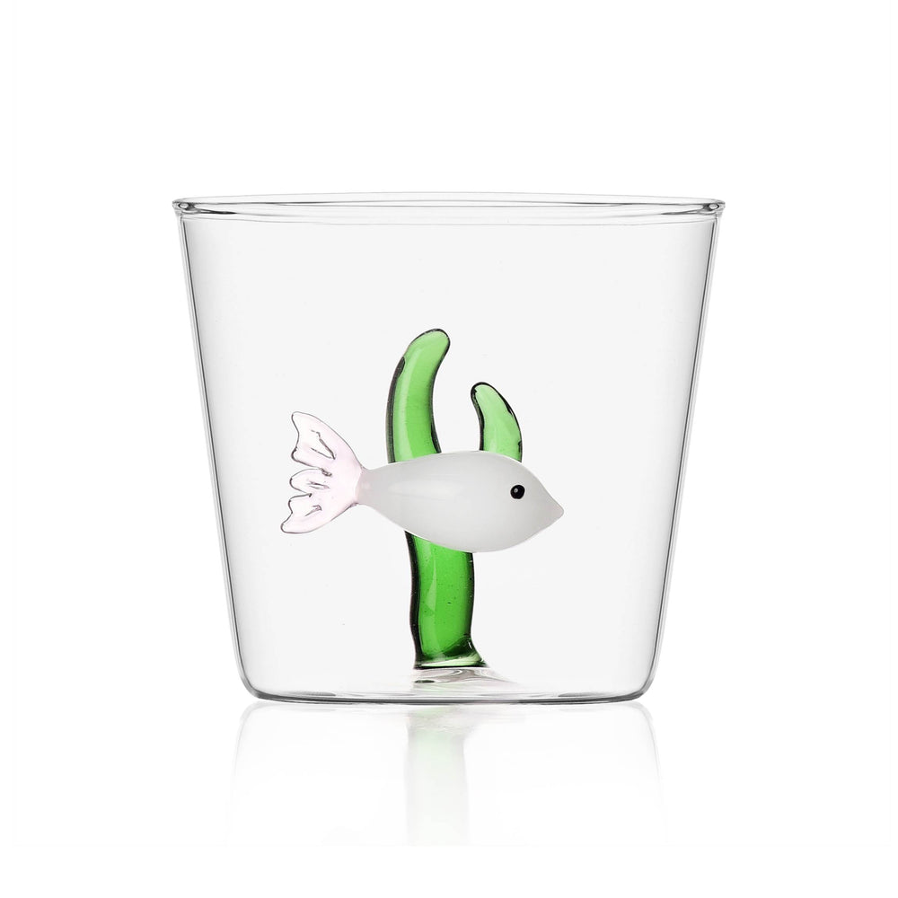 Marine Garden Seaweed Tumbler (Set of 6)