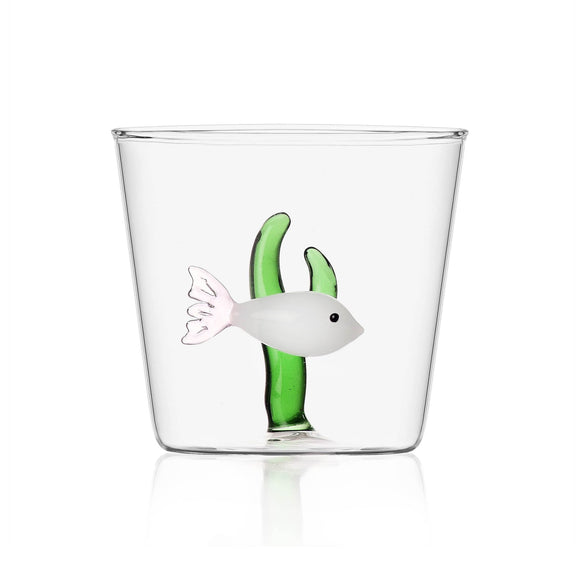Marine Garden Seaweed Tumbler (Set of 6)