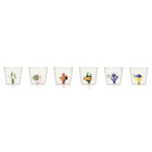 Marine Garden Seaweed Tumbler (Set of 6)