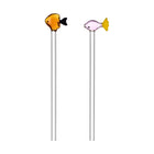 Marine Garden Straw (Set of 6)
