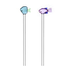 Marine Garden Straw (Set of 6)