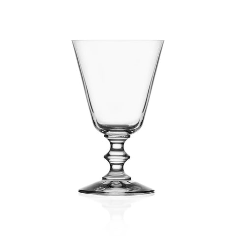 Parigi Water Stemmed Glass (Set of 2)