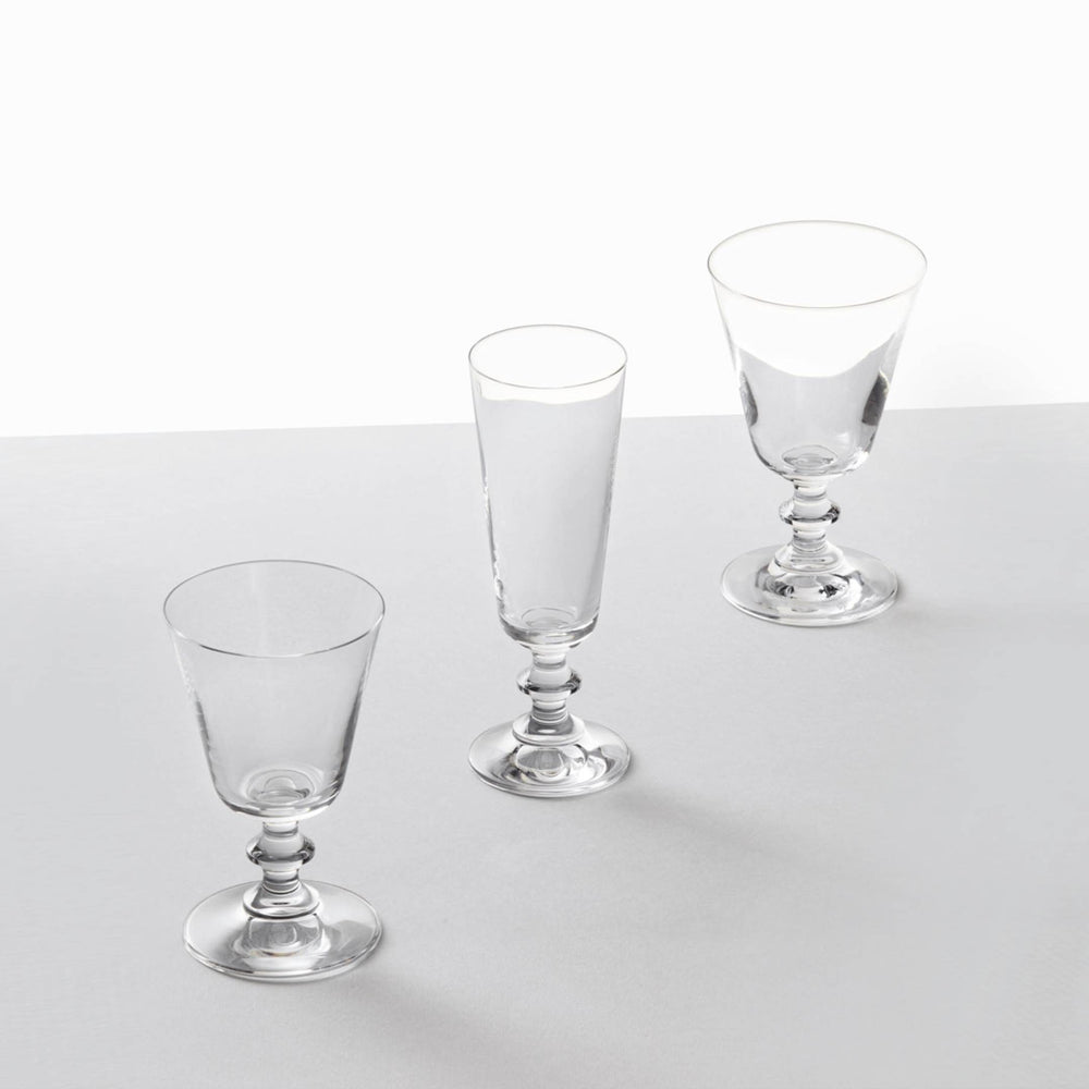 Parigi Wine Stemmed Glass (Set of 2)