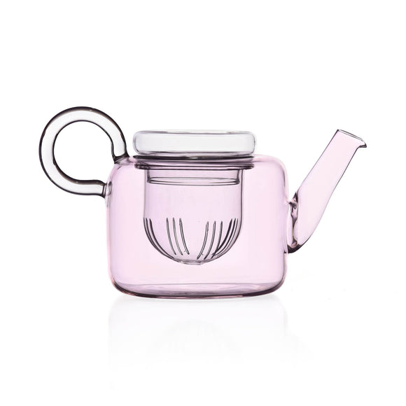 Piuma Teapot