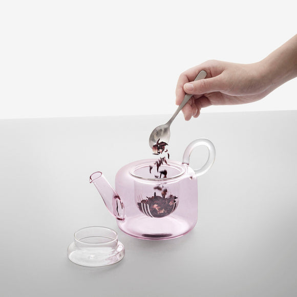 Piuma Teapot