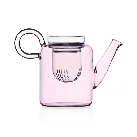 Piuma Teapot