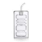 Rings Olive Oil Bottle (Set of 2)