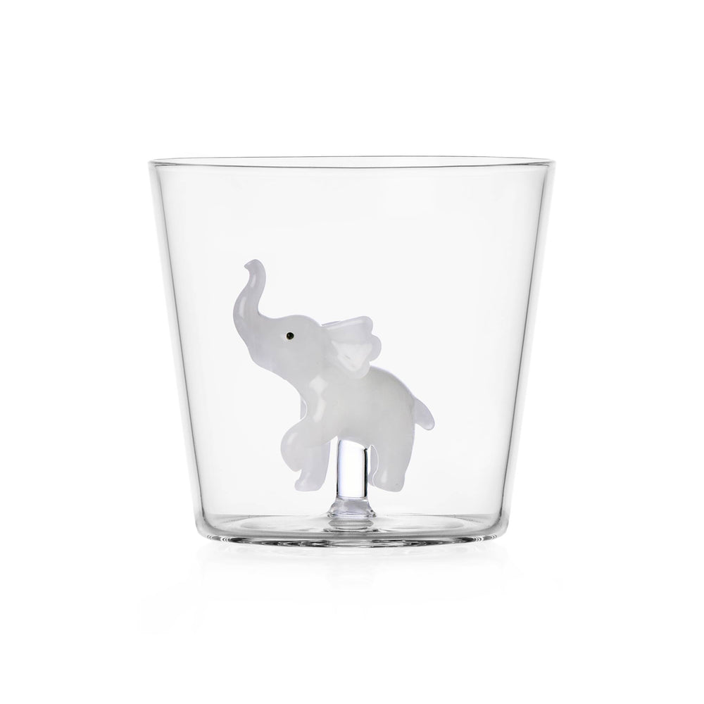 Savannah Animals Tumbler (Set of 6)