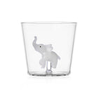 Savannah Animals Tumbler (Set of 6)