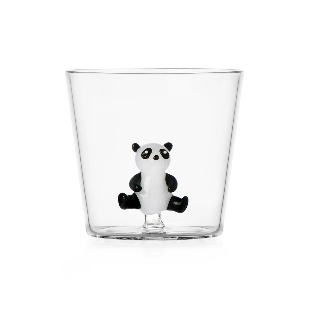 Savannah Animals Tumbler (Set of 6)