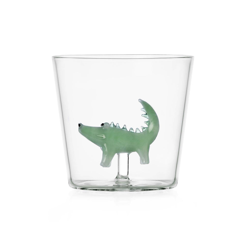 Savannah Animals Tumbler (Set of 6)