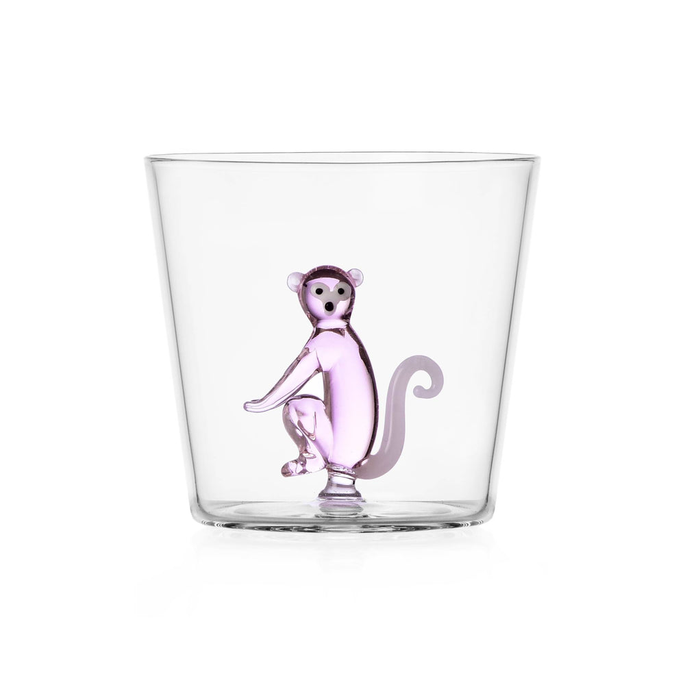 Savannah Animals Tumbler (Set of 6)