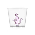 Savannah Animals Tumbler (Set of 6)