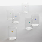 Soleil Water Tumbler (Set of 6)