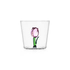 Spring Varietal Floral Tumbler (Set of 6)