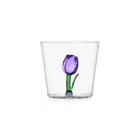 Spring Varietal Floral Tumbler (Set of 6)