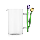 Spring Varietal Tulips Jug