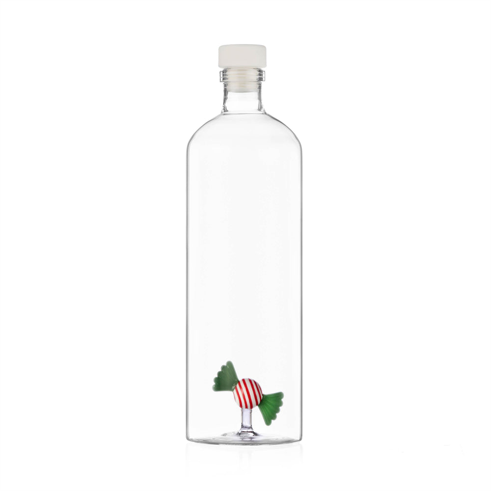 Sweet and Candy Bottle