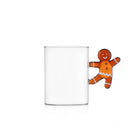 Sweet and Candy Gingerbread Mug