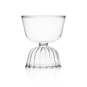 Tutu Bowl/Water (Set of 2)