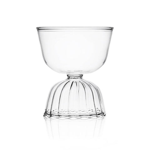 Tutu Bowl/Water (Set of 2)