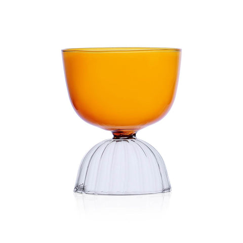 Tutu Colore Bowl/Water (Set of 2)