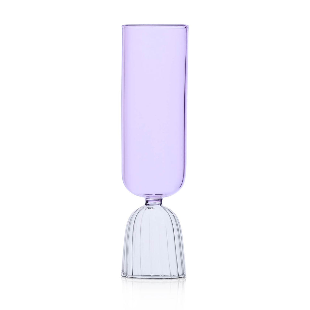 Tutu Colore Flute (Set of 2)