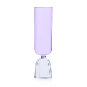 Tutu Colore Flute (Set of 2)