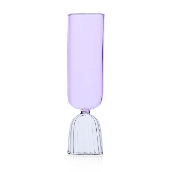 Tutu Colore Flute (Set of 2)