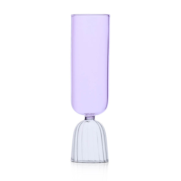 Tutu Colore Flute (Set of 2)