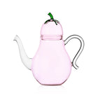 Vegetables Eggplant Teapot/Coffee Pot