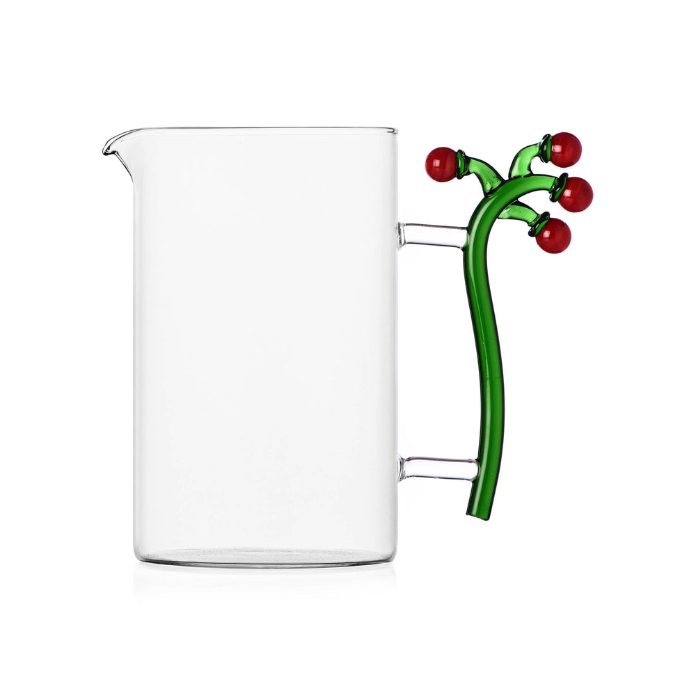 Vegetables Jug