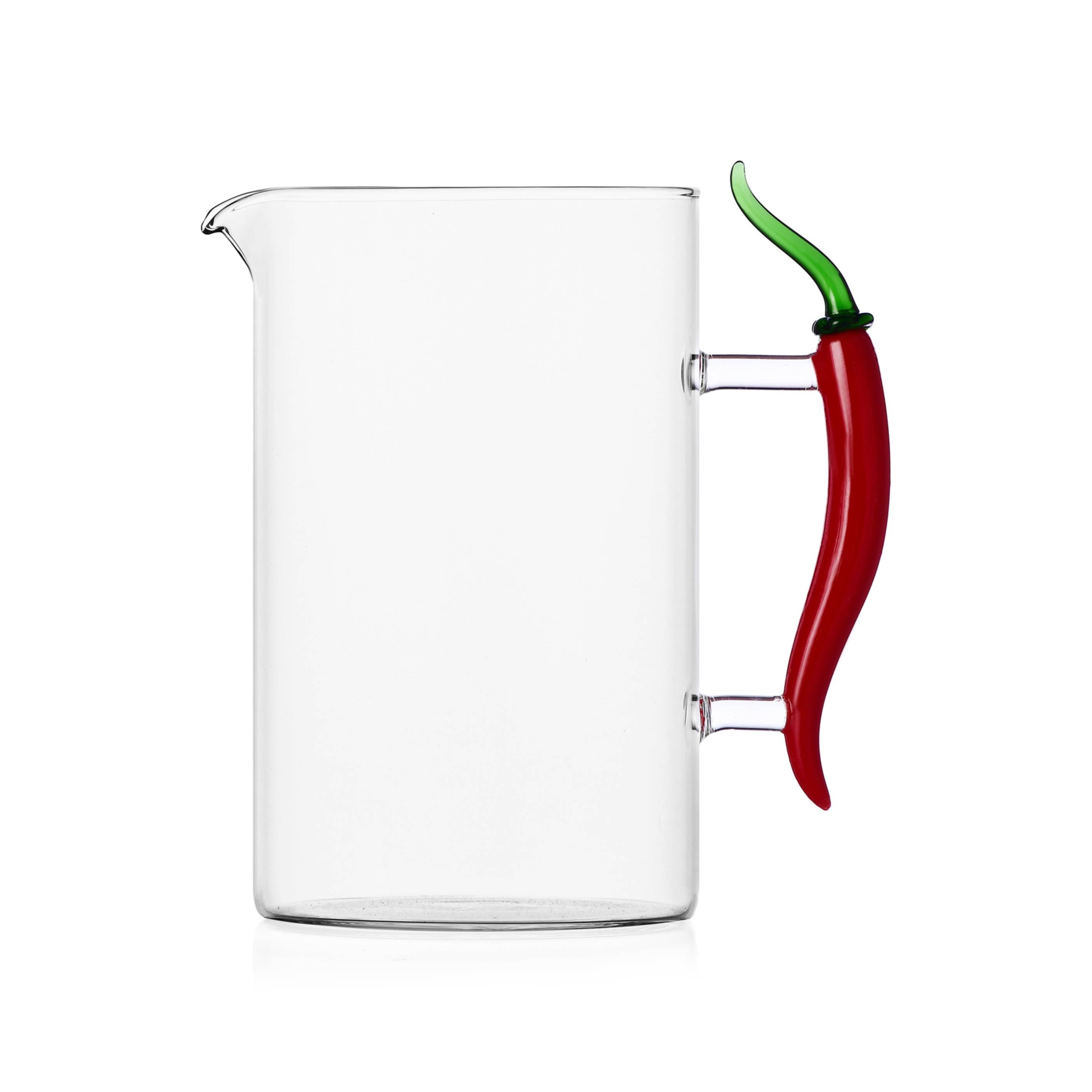 Ichendorf Milano Vegetables Jug - Thumbnail 5