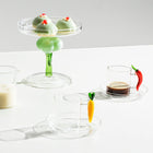 Vegetables Mug (Set of 2)