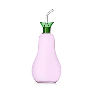 Vegetables Oil Bottle