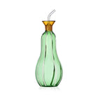 Vegetables Oil Bottle