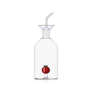 Vegetables Oil Bottle with Inside