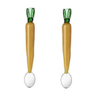 Vegetables Spoon (Set of 6)